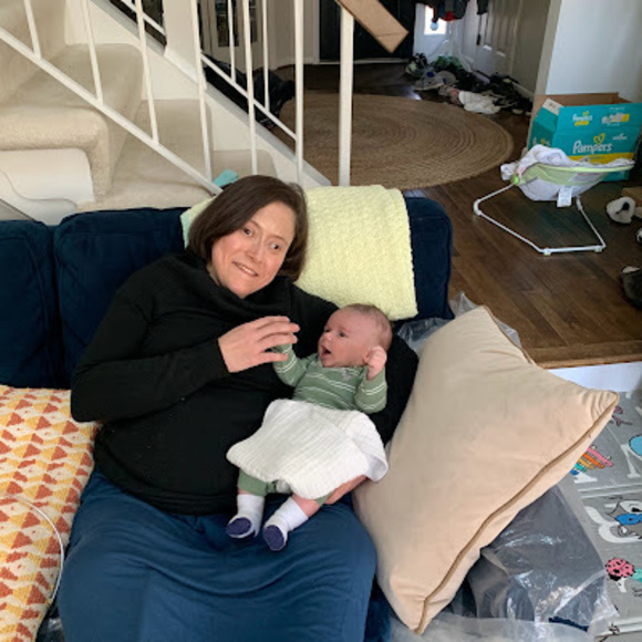 Meet your Posher, Simone - Picture 1 of 1